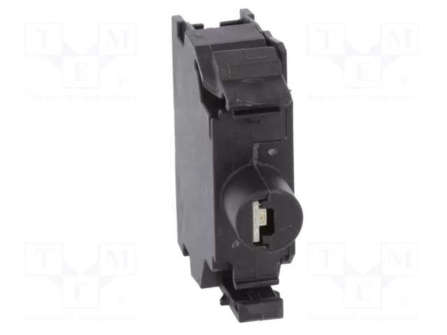 SIEMENS Elemento iluminador LED 22mm Ámbar