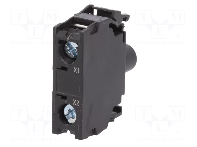 SIEMENS Elemento iluminador LED 22mm Ámbar