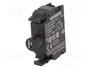 SIEMENS Elemento iluminador LED 22mm Ámbar