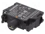 SIEMENS Elemento iluminador LED 22mm Ámbar