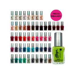 Thuya Esmalte Clásico Nº23