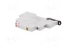 ABB Indicador LED Amarillo 115÷250VAC