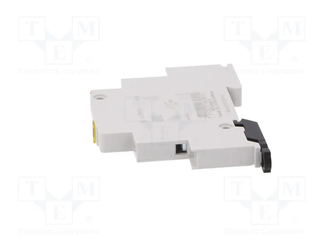 ABB Indicador LED Amarillo 115÷250VAC ABB Indicador LED Amarillo 115÷250VAC