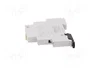 ABB Indicador LED Amarillo 115÷250VAC