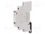 ABB Indicador LED Amarillo 115÷250VAC