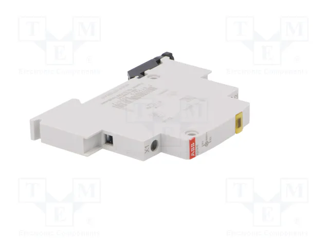ABB Indicador LED Amarillo 115÷250VAC ABB Indicador LED Amarillo 115÷250VAC