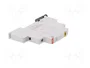 ABB Indicador LED Amarillo 115÷250VAC