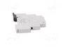ABB Indicador LED Amarillo 115÷250VAC