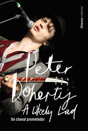 Un chaval prometedor, Peter Doherty - ALIANZA