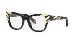 Roberto Cavalli VRC025V50700Y Gafas de vista Negro