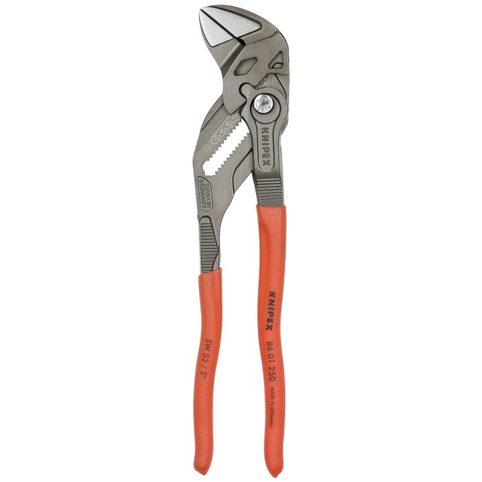 Knipex Tenazas llave ajustable 250 mm