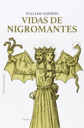 Vidas de nigromantes, William Godwin - Eneida
