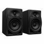 Pioneer DJ DM-40D-BT Par de altavoces de monitorización Bluetooth Negro