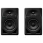 Pioneer DJ DM-40D-BT Par de altavoces de monitorización Bluetooth Negro