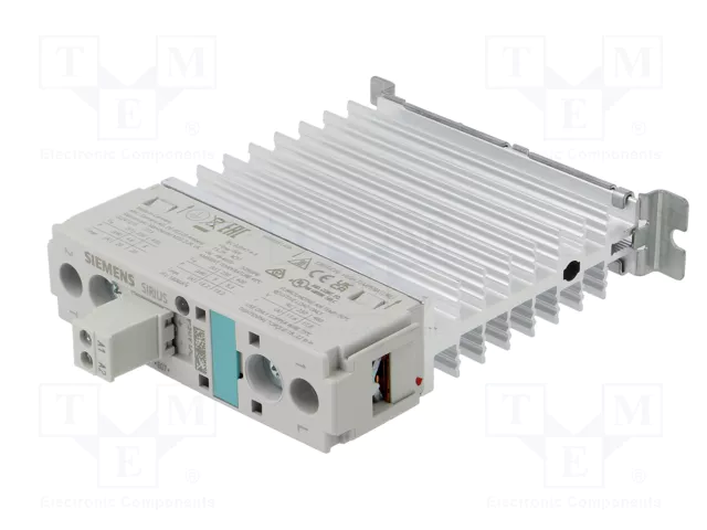 SIEMENS 3RF2320-1AA44 Relé de semiconductor monofásico 20A