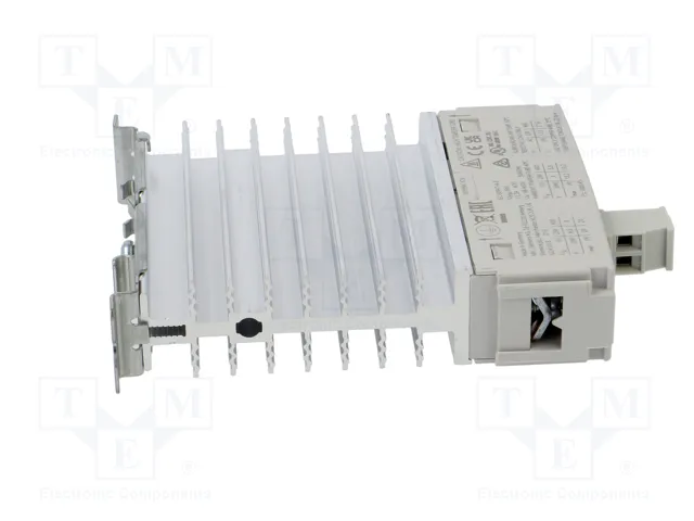 SIEMENS 3RF2320-1AA44 Relé de semiconductor monofásico 20A