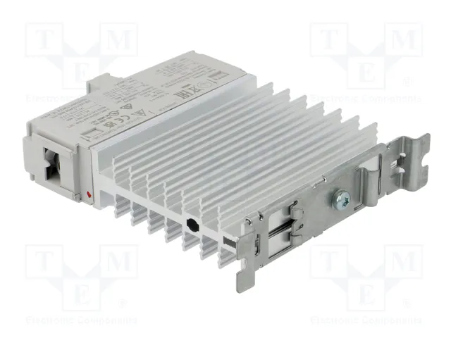 SIEMENS 3RF2320-1AA44 Relé de semiconductor monofásico 20A