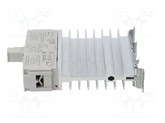 SIEMENS 3RF2320-1AA44 Relé de semiconductor monofásico 20A