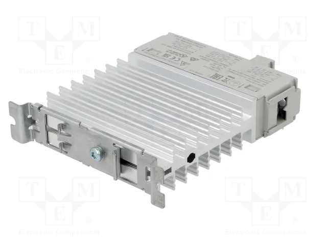 SIEMENS 3RF2320-1AA44 Relé de semiconductor monofásico 20A