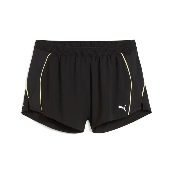 Pantalones Cortos Deportivos para Mujer Puma W Run Velocity 3" Negro 2XL Pantalones Cortos Deportivos para Mujer Puma W Run Velocity 3" Negro 2XL