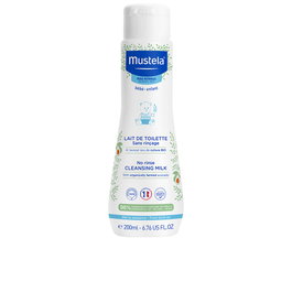 Mustela Loción y Gel de Baño Aguacate BIO 200 ml