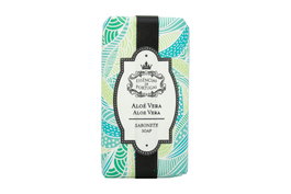 Essencias de Portugal Aloe Vera Soap 150g