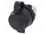 Weidmüller IE-FCM-RJ45-C FrontCom Micro RJ45 Kupplung Negro