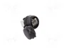 Weidmüller IE-FCM-RJ45-C FrontCom Micro RJ45 Kupplung Negro