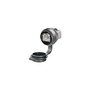 Weidmüller IE-FCM-RJ45-C FrontCom Micro RJ45 Kupplung Negro