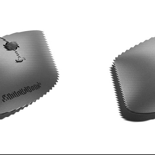 Lenovo 4Y50X88824 Ratón ThinkPad Silent Gris Oscuro