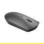Lenovo 4Y50X88824 Ratón ThinkPad Silent Gris Oscuro
