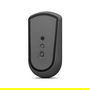 Lenovo 4Y50X88824 Ratón ThinkPad Silent Gris Oscuro