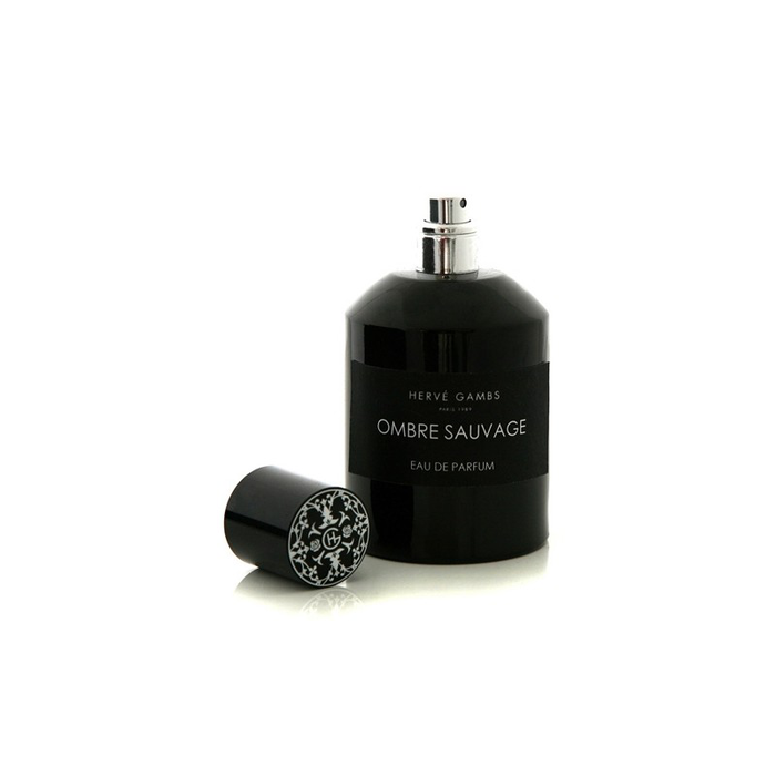 Herve Gambs Ombre Sauvage Eau De Parfum 100ml