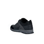 Zapatillas Deportivas Hombre Geox Negro