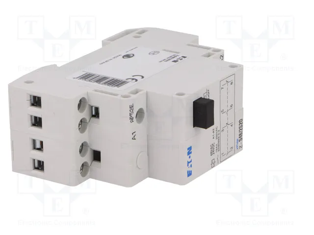 EATON ELECTRIC Z-S48/2S2O Relé de instalación biestable NC x2 + NA x2 EATON ELECTRIC Z-S48/2S2O Relé de instalación biestable NC x2 + NA x2