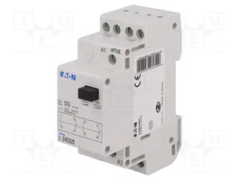 EATON ELECTRIC Z-S48/2S2O Relé de instalación biestable NC x2 + NA x2