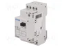 EATON ELECTRIC Z-S48/2S2O Relé de instalación biestable NC x2 + NA x2