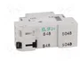 EATON ELECTRIC Z-S48/2S2O Relé de instalación biestable NC x2 + NA x2