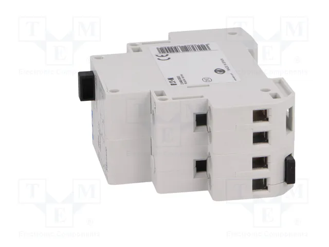EATON ELECTRIC Z-S48/2S2O Relé de instalación biestable NC x2 + NA x2 EATON ELECTRIC Z-S48/2S2O Relé de instalación biestable NC x2 + NA x2