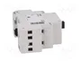 EATON ELECTRIC Z-S48/2S2O Relé de instalación biestable NC x2 + NA x2