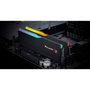 G.Skill Ripjaws M5 RGB 32GB (2x16GB) DDR5 6400 MHz CL32 F5-6400J3239G16GX2-RM5RK