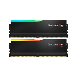 G.Skill Ripjaws M5 RGB 32GB (2x16GB) DDR5 6400 MHz CL32 F5-6400J3239G16GX2-RM5RK