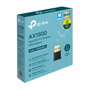 TP-Link Archer TX20U Nano Adaptador USB Wi-Fi 6 AX1800 Doble Banda Negro