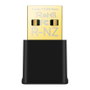 TP-Link Archer TX20U Nano Adaptador USB Wi-Fi 6 AX1800 Doble Banda Negro