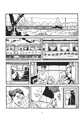 Astisendo Grupo Editorial Berlín Integral 2ª Edición de Jason Lutes