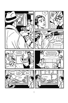 Astisendo Grupo Editorial Berlín Integral 2ª Edición de Jason Lutes