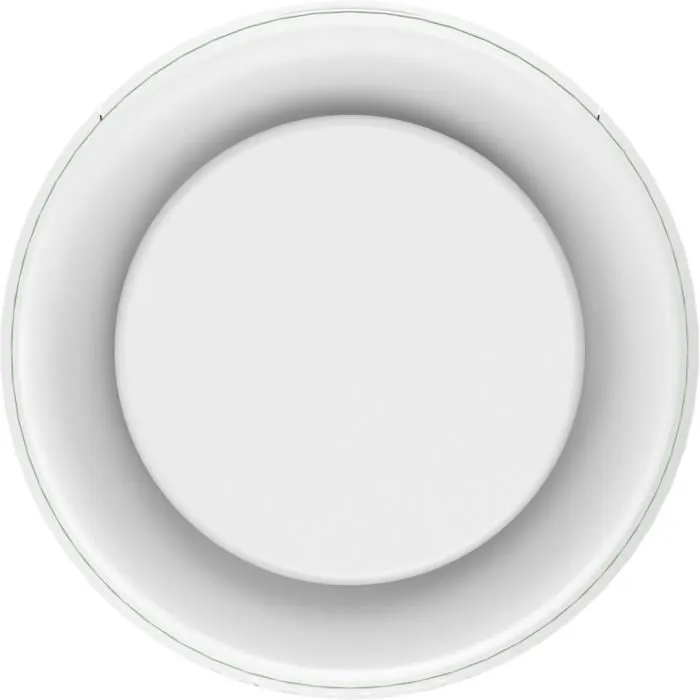 Ezviz EZV1708426704788 Válvulas Termostáticas Conectadas Zigbee Control de Temperatura Seguro para Niños