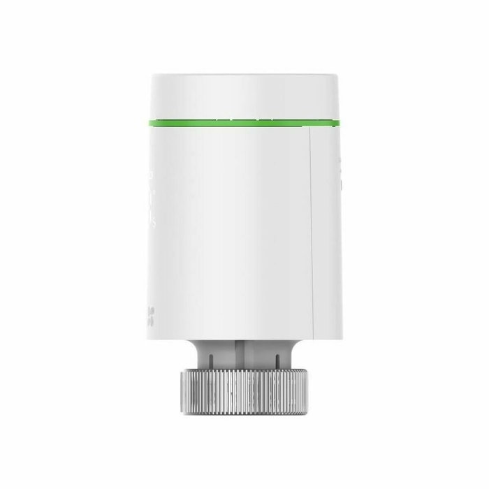 Ezviz T55 Válvulas Termostáticas Conectadas Zigbee Ezviz T55 Válvulas Termostáticas Conectadas Zigbee