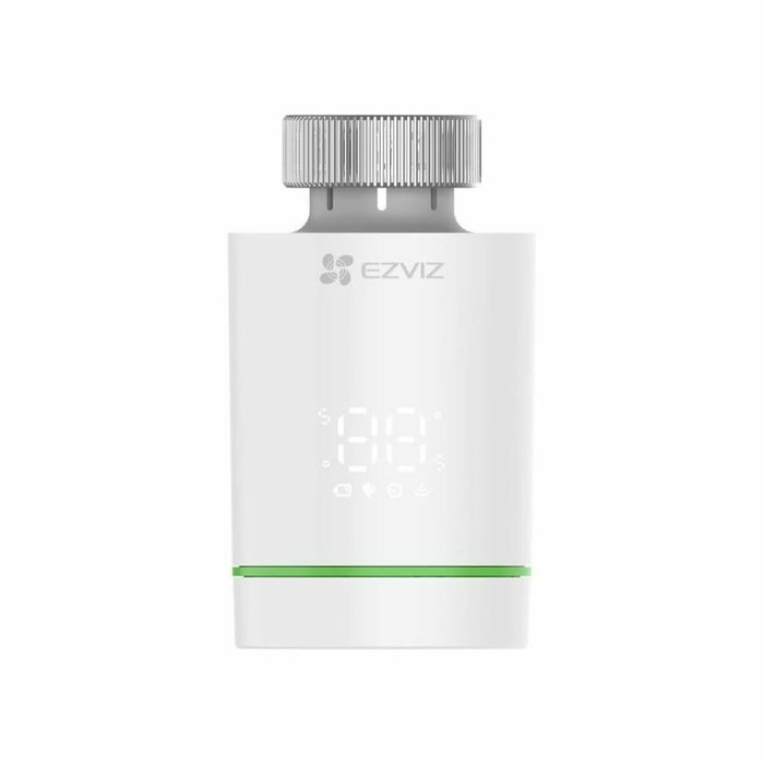 Ezviz T55 Válvulas Termostáticas Conectadas Zigbee Ezviz T55 Válvulas Termostáticas Conectadas Zigbee