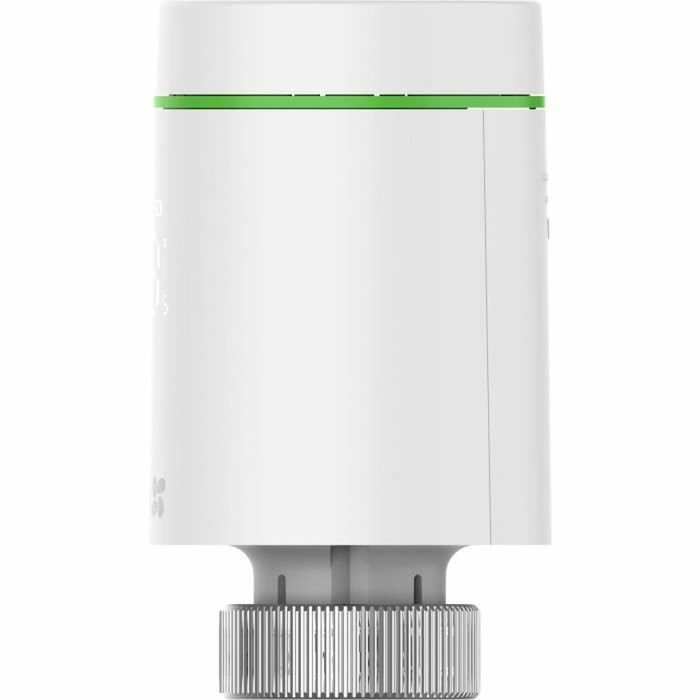 Ezviz T55 Válvulas Termostáticas Conectadas Zigbee Ezviz T55 Válvulas Termostáticas Conectadas Zigbee